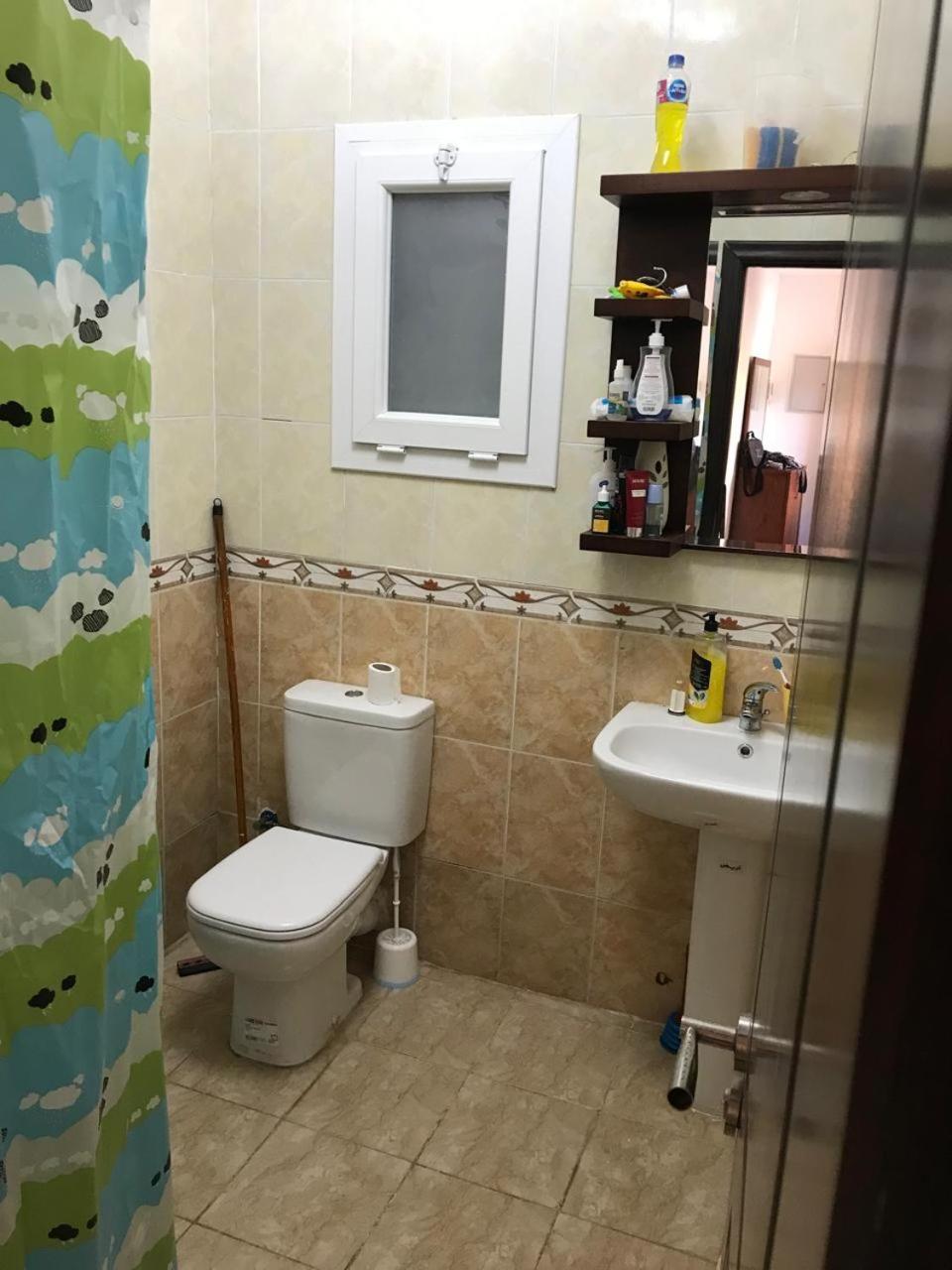 Дом отдыха Empire El Sokhna , Ground Floor, Sea And Pool View, Wind Valley